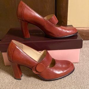 Antonio Melani Dress Shoes